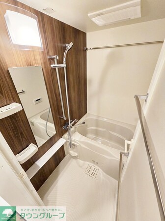 ベルファース八丁堀Westの物件内観写真